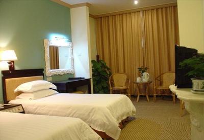 上海美卡商务酒店宜山路店 管理服务、价格及预订详情