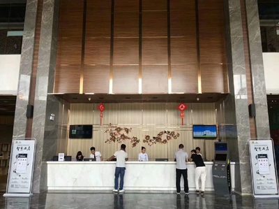 澄迈首家智慧酒店 海南携住科技引领酒店管理新变革