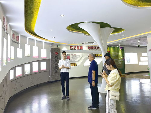为酒店提供管理服务 特色经济崛起的市场监管助力——宁夏高质量发展采访调研记